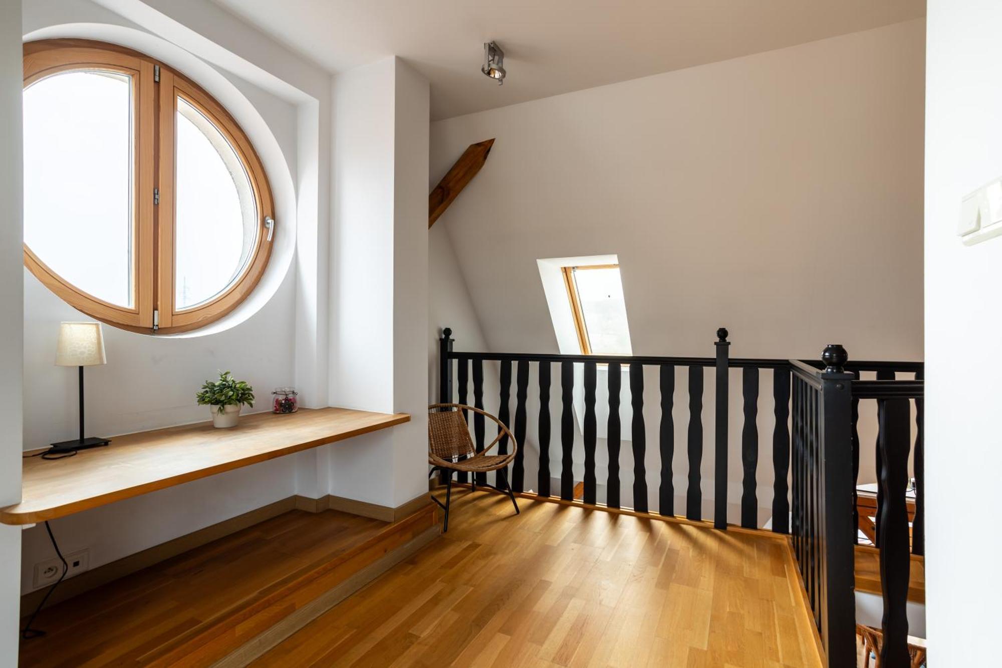 Victus Apartamenty, Apartament Royal Σόποτ Εξωτερικό φωτογραφία